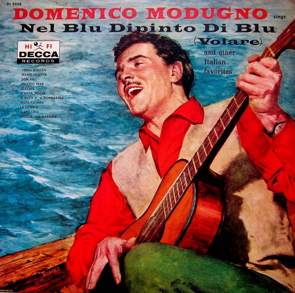 Domenico Modugno 2