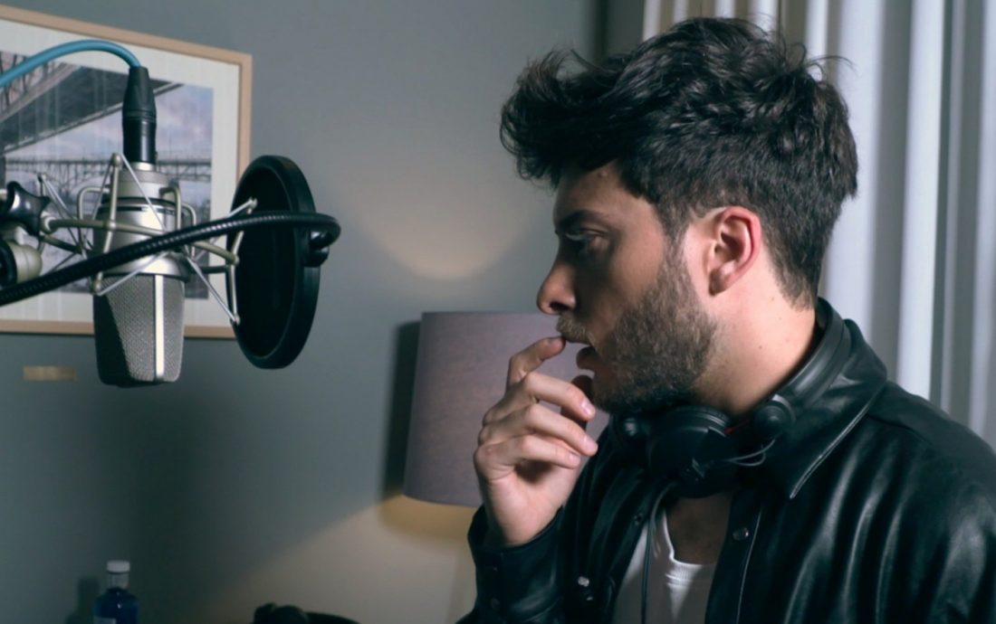 blas canto