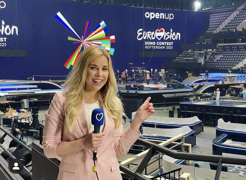 Krista Siegfrids Finlandia 2013