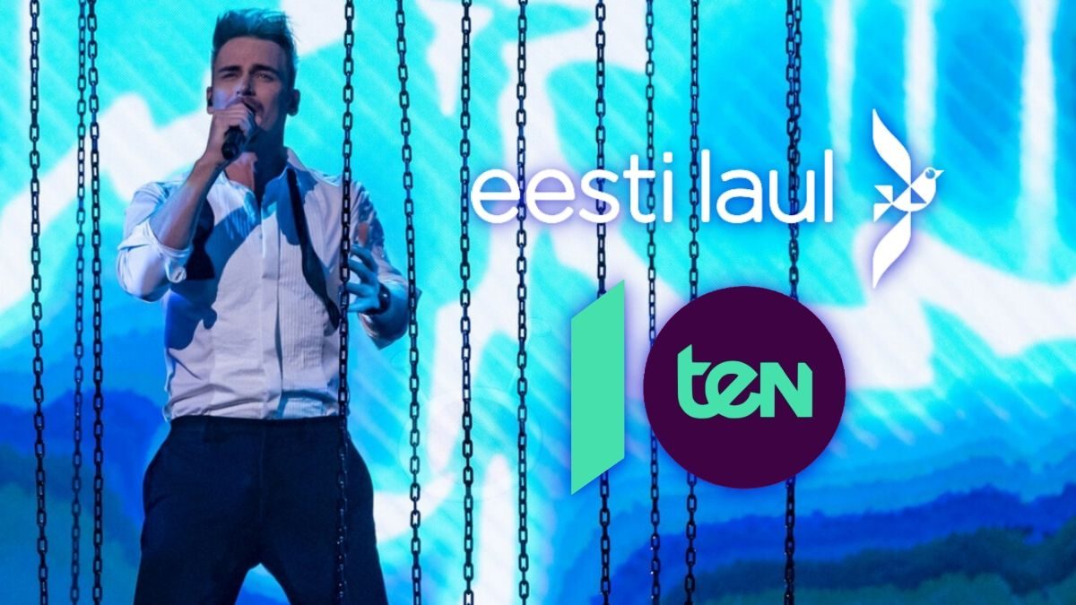 TEN TV Eesti Laul 2022