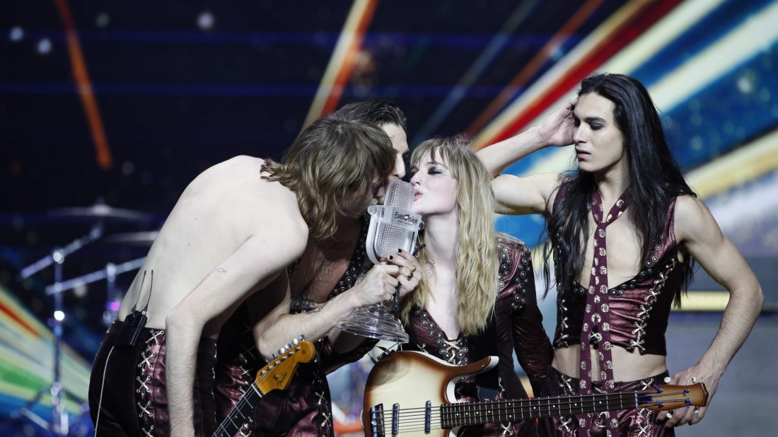 MANESKIN