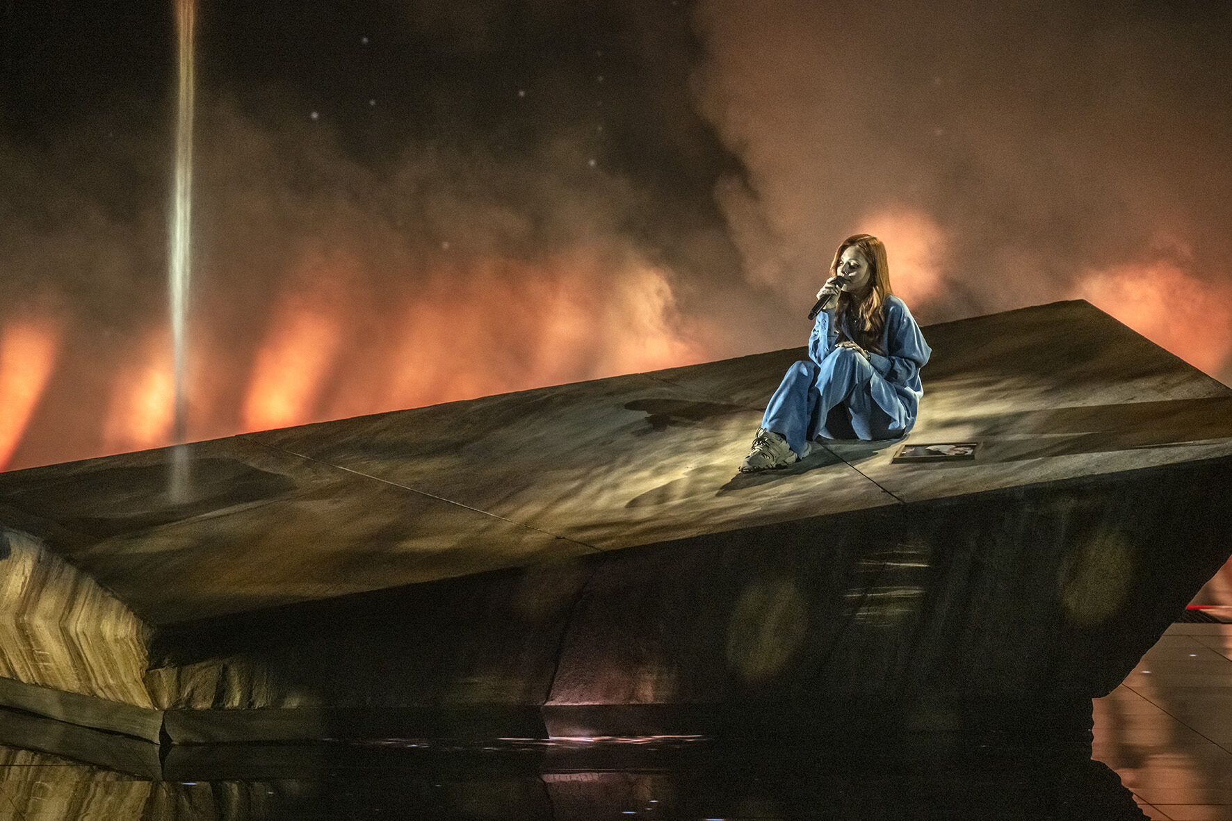 bulgaria vuelve eurovisión 2026