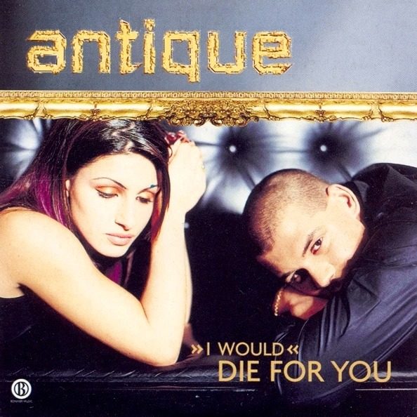 antique die for you