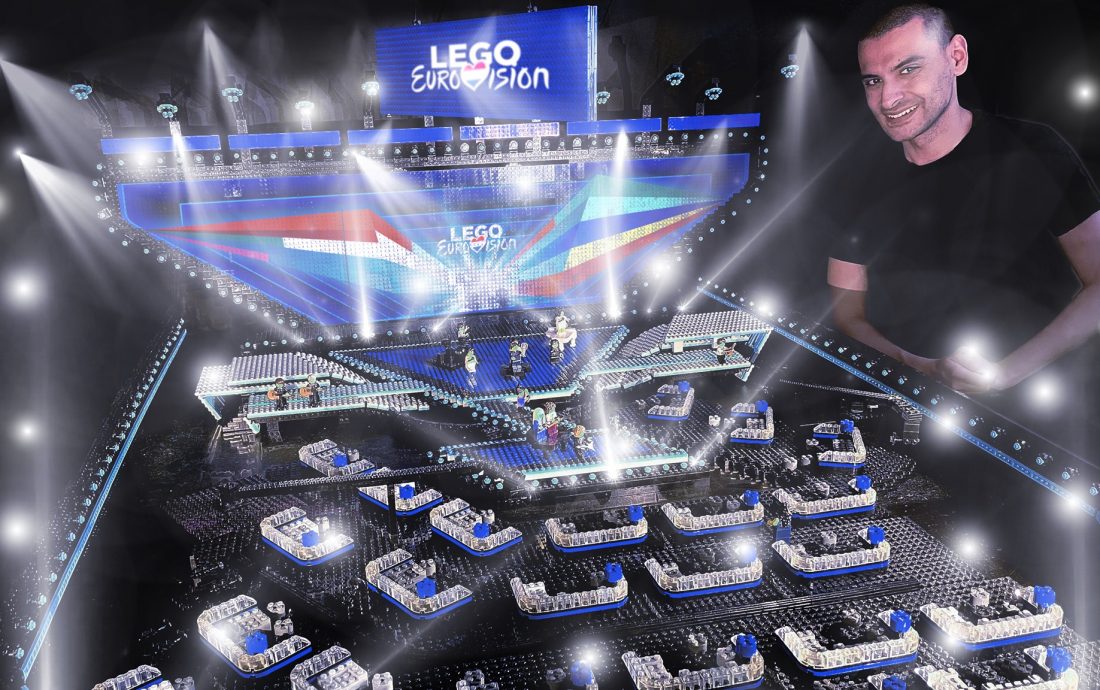 lego