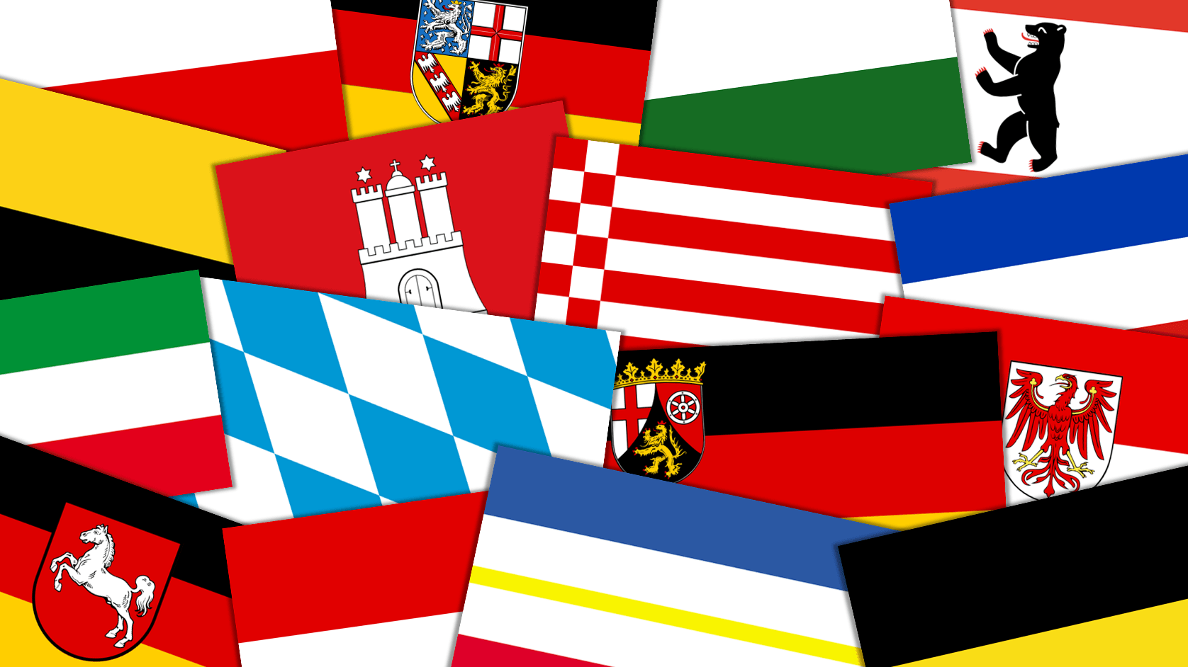FONDO banderas alemania