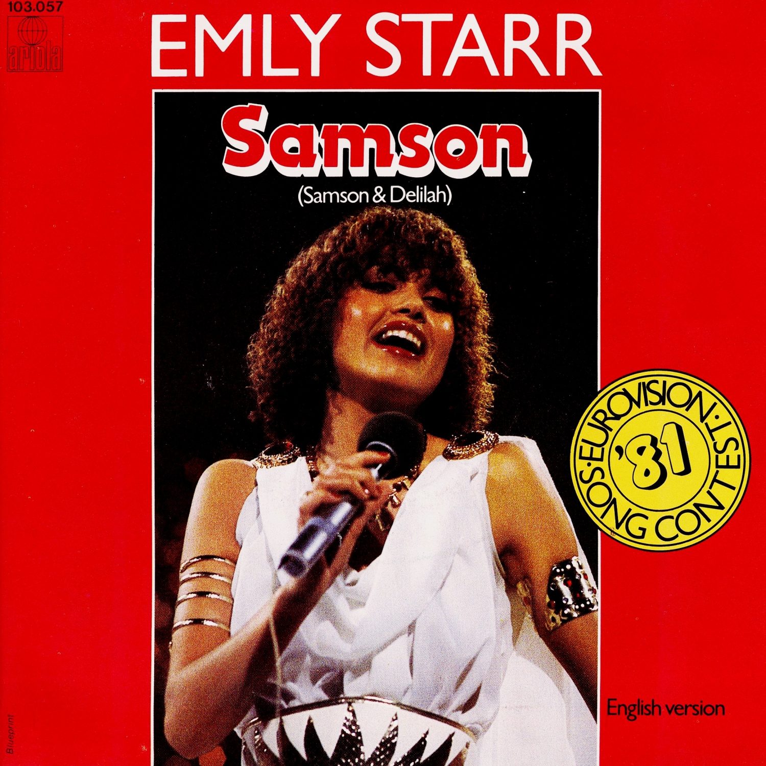EMLY STARR SAMSON