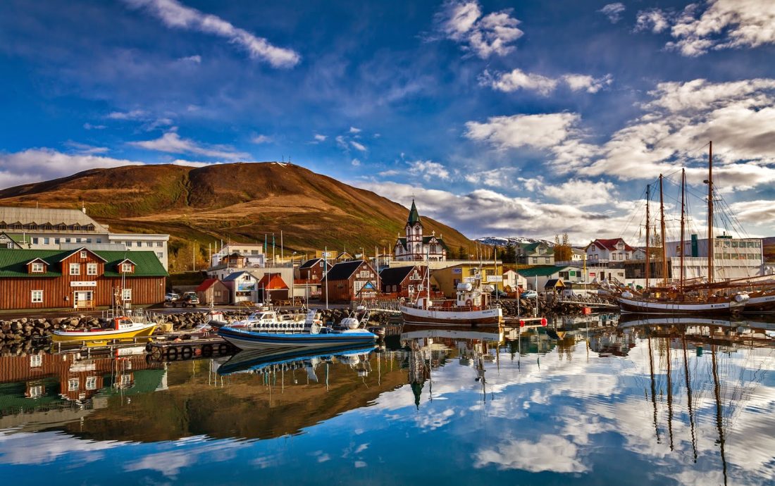 HUSAVIK