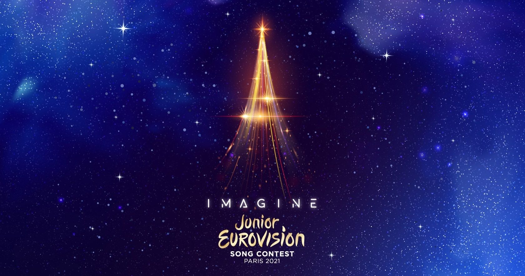 logo eurovision junior 2021