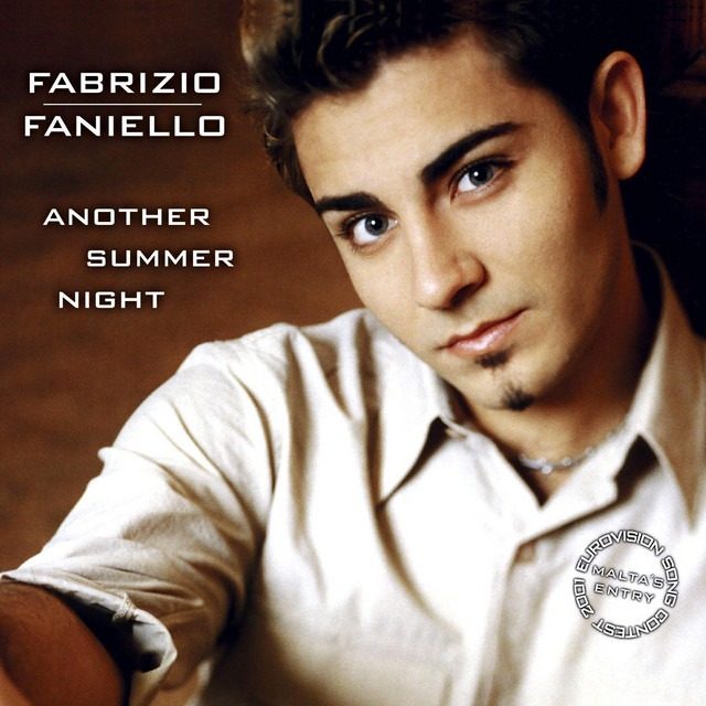 fabrizio faniello another summer night