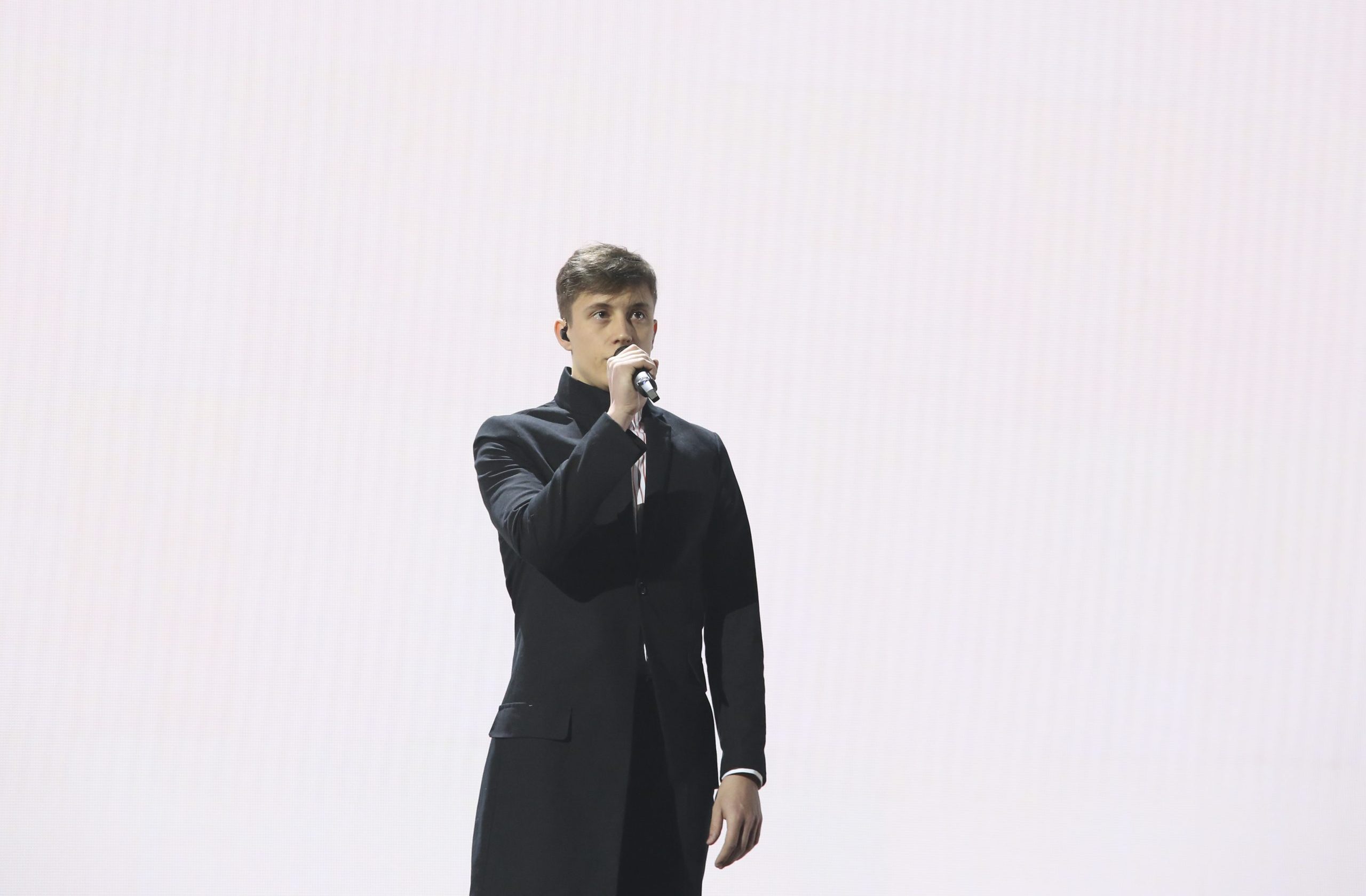 loic nottet