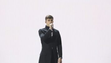 loic nottet
