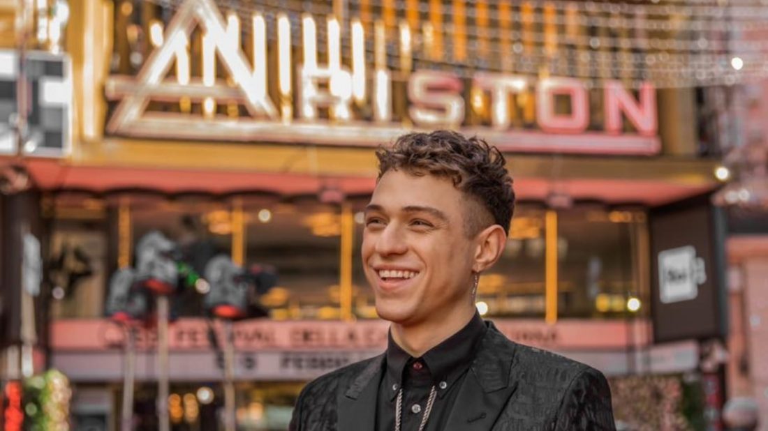 irama