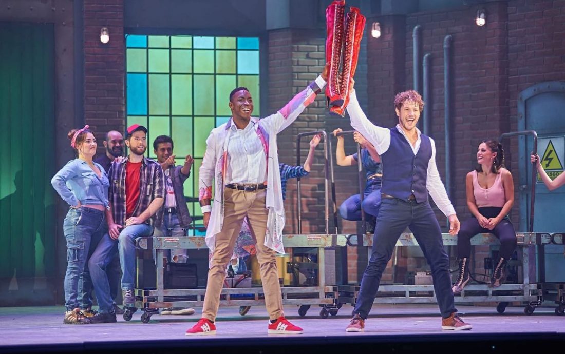 kinkyboots