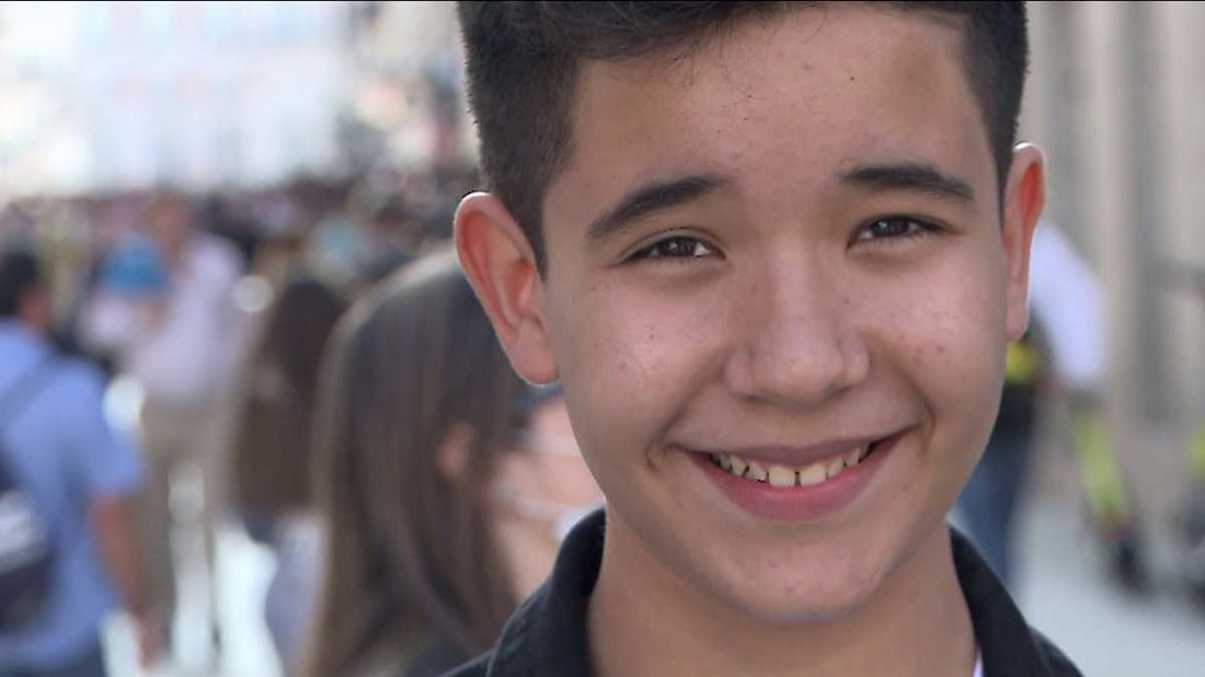 Levi Díaz