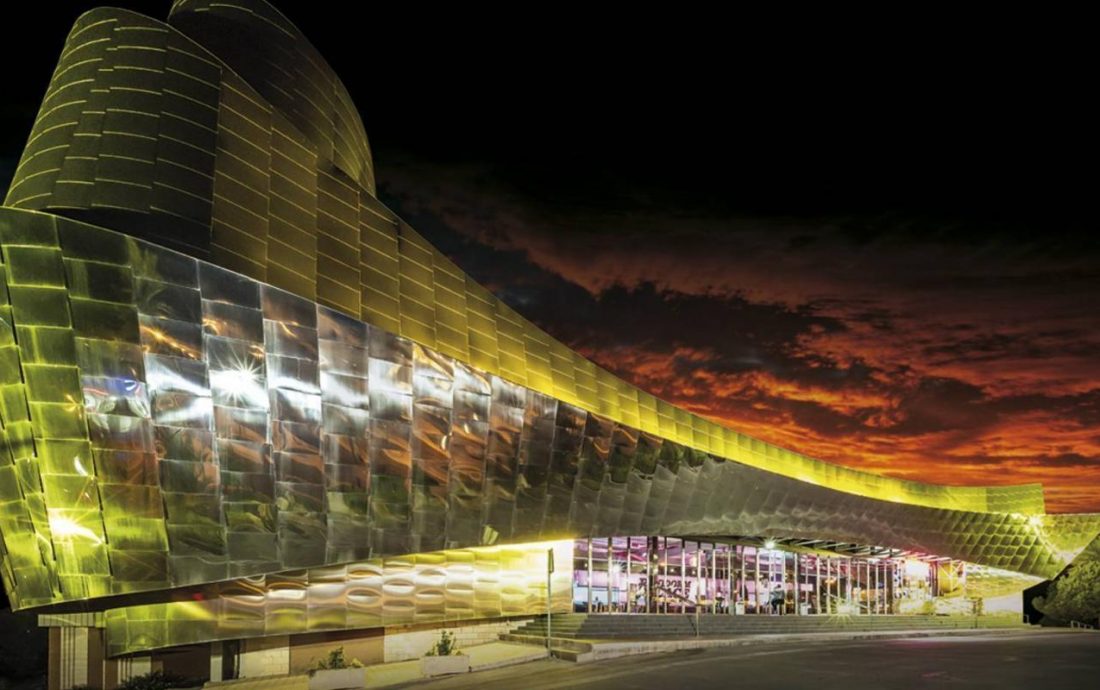 benidorm palace