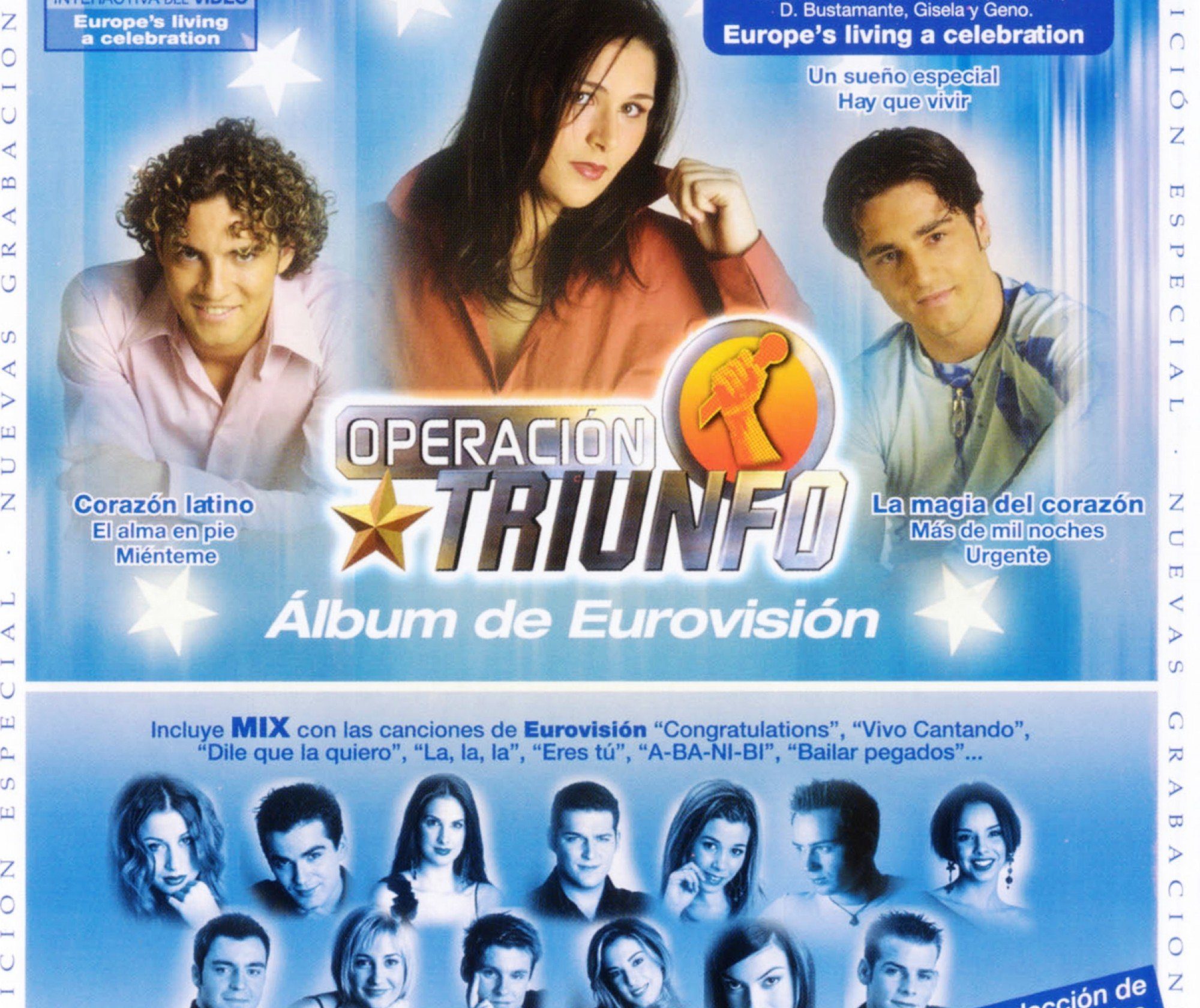 eurovision OT1