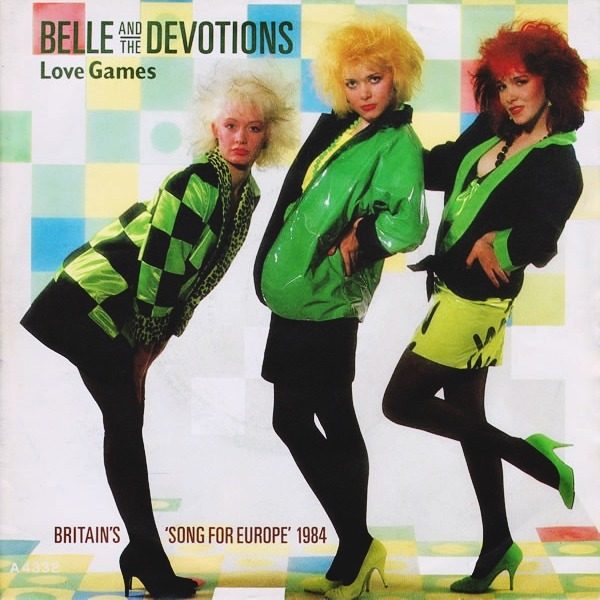 belle and the devotions 1