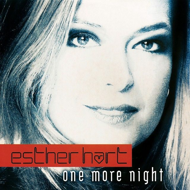 esther hart one more night