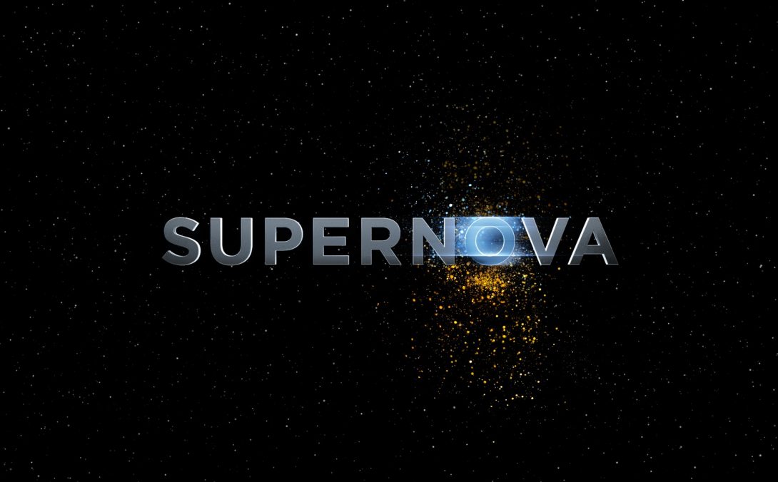 Supernova 2022