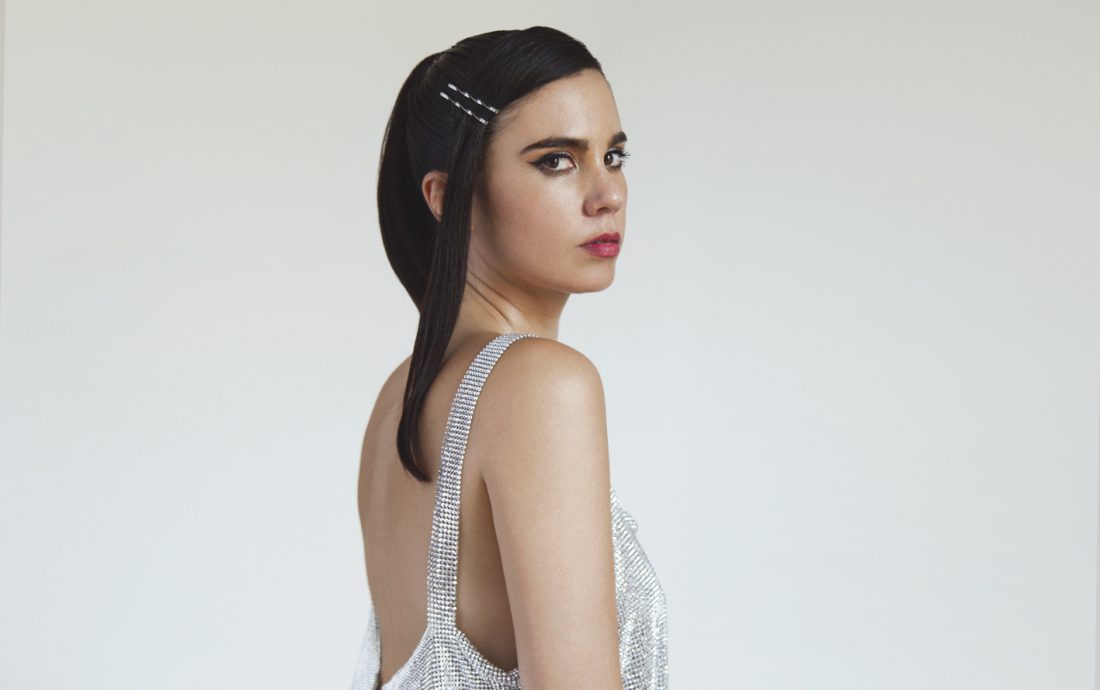 1. JAVIERA MENA by @rodphotography