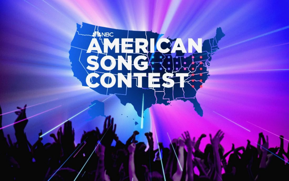 american song contest