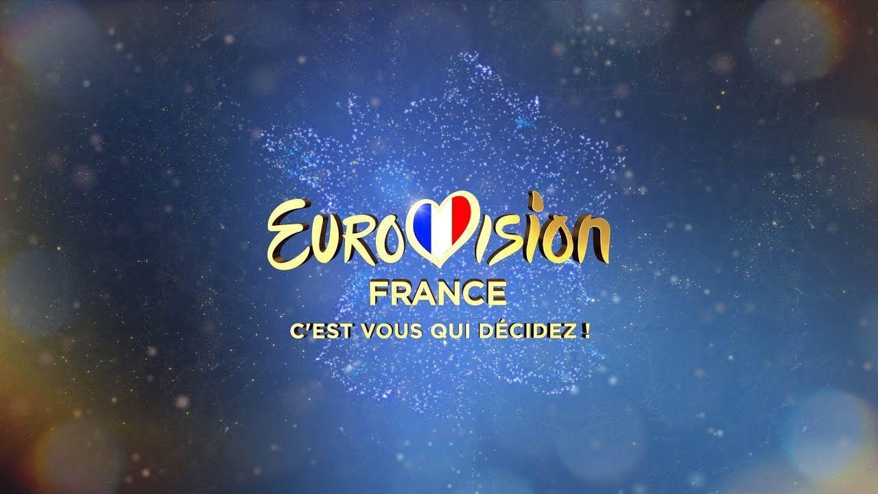 eurovision france c'est vous qui decidez!