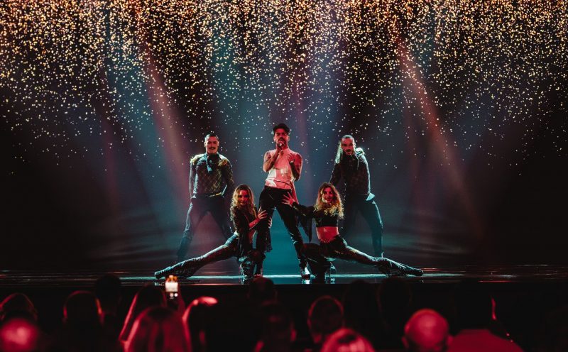 WRS 2022 Selecția Națională