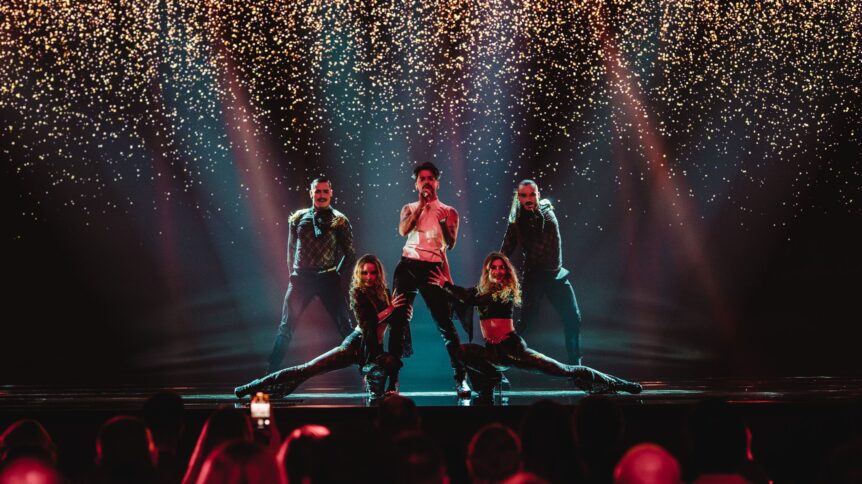 WRS 2022 Selecția Națională