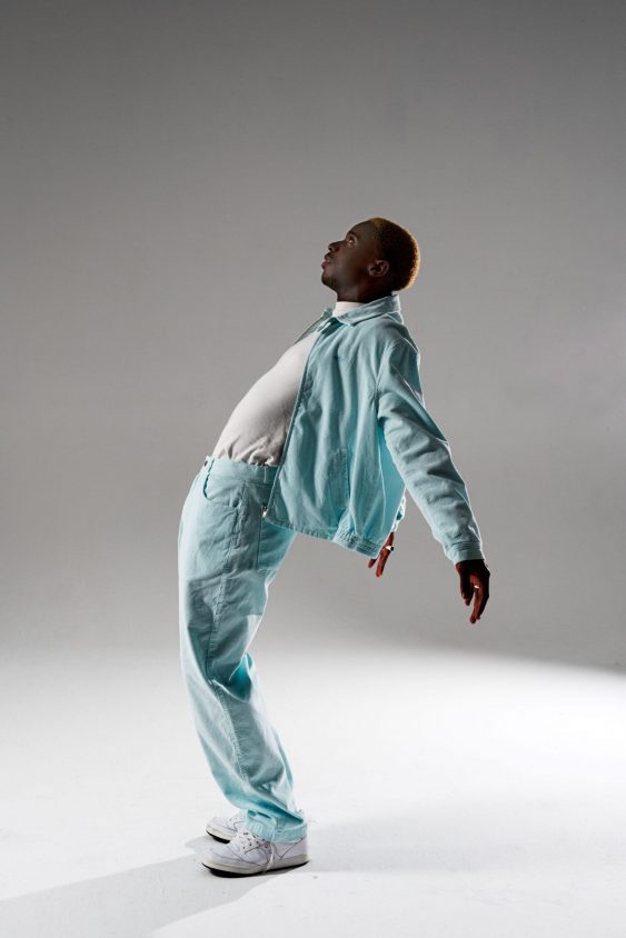 JEREMIE MAKIESE 5