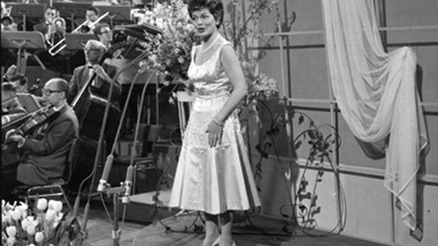 lys assia suiza 1956 1964 eurovisión