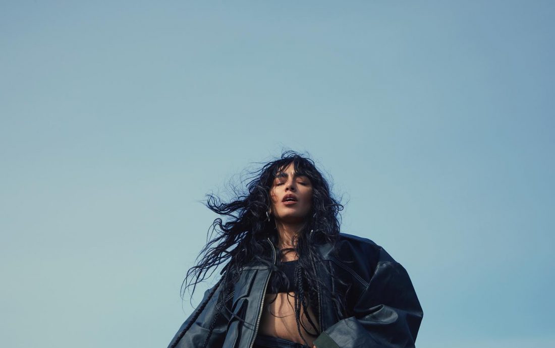 LOREEN