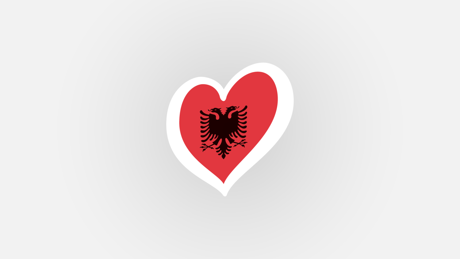 bandera_albania