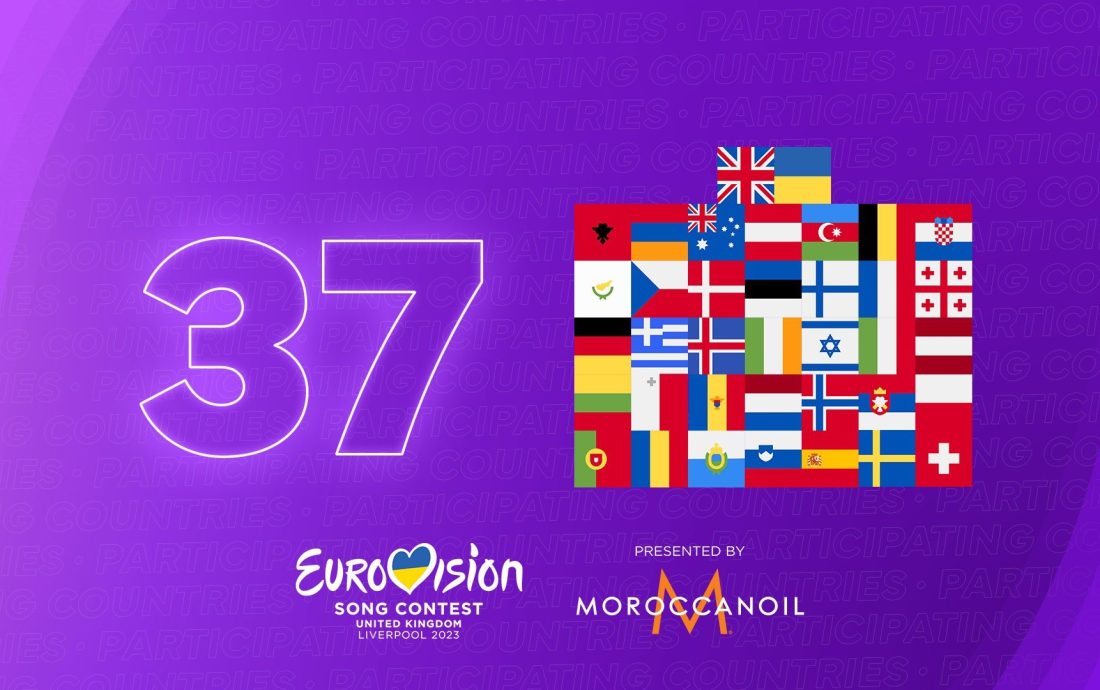 eurovisión 2023 liverpool 37