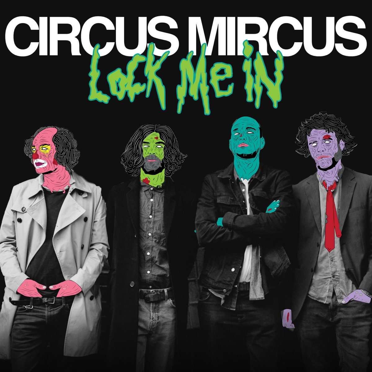 circus mircus