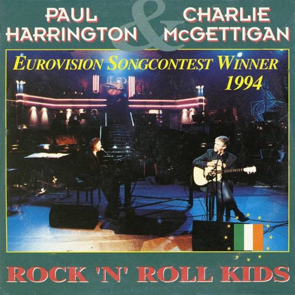 Paul Harrington & Charlie McGettigan1