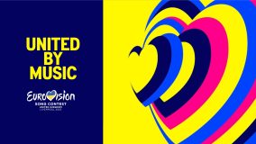 EUROVISION LOGO 2023