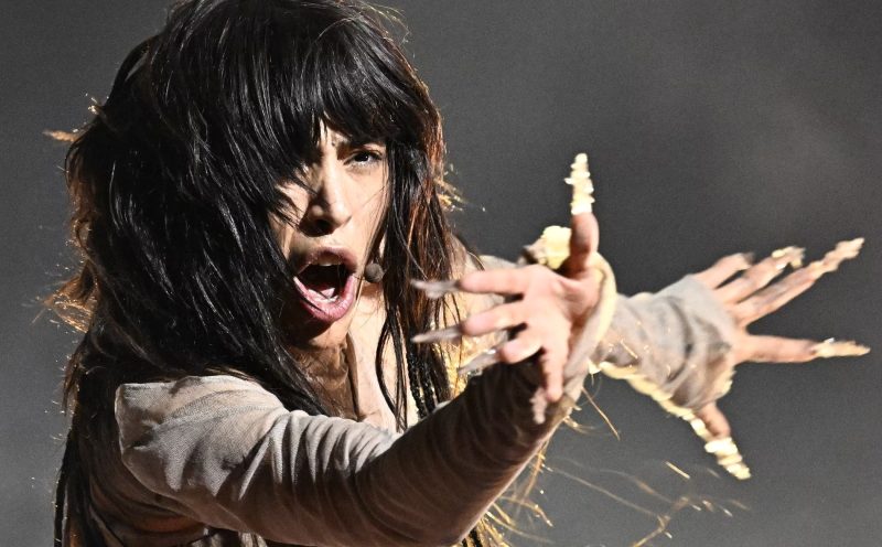 loreen 9
