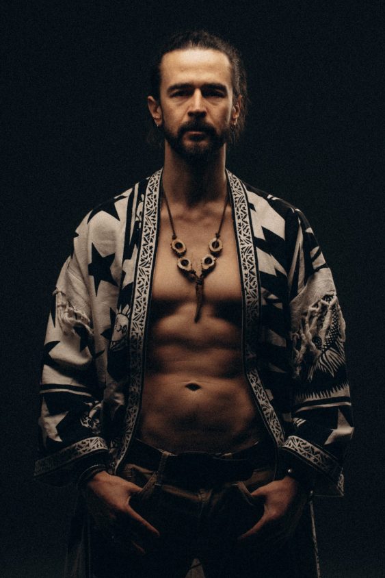 Pasha Parfeny
