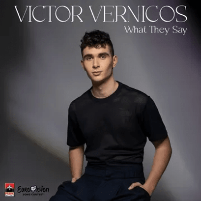 Victor Vernicos What they say