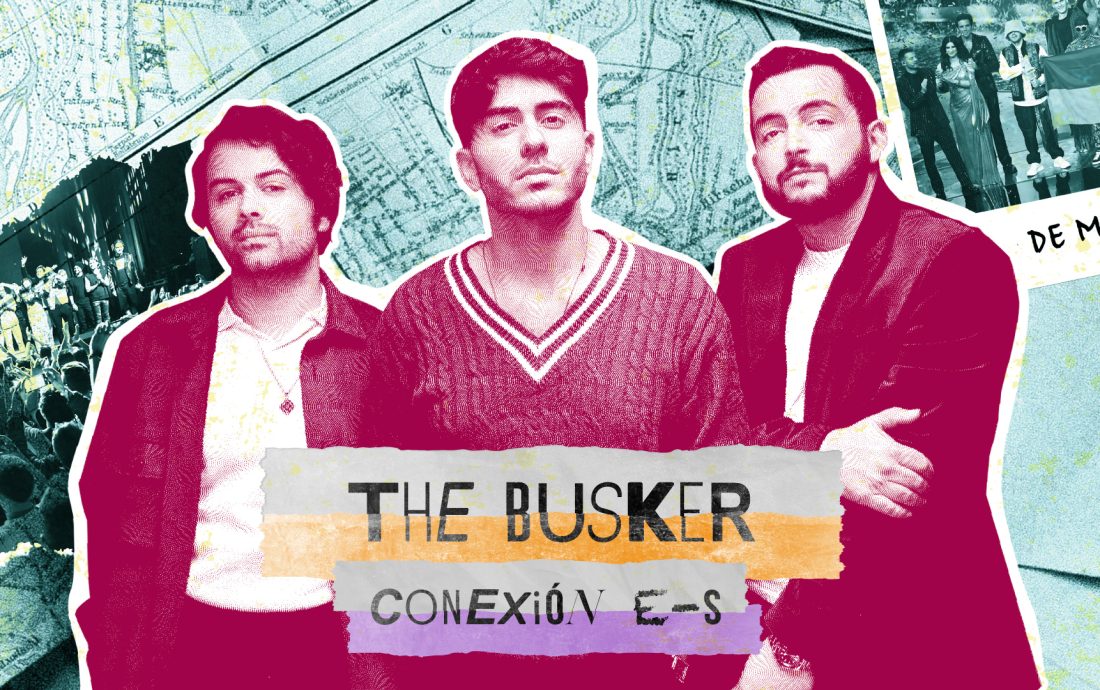 thebusker