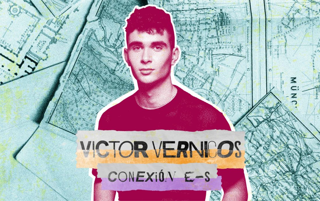 victor vernicos