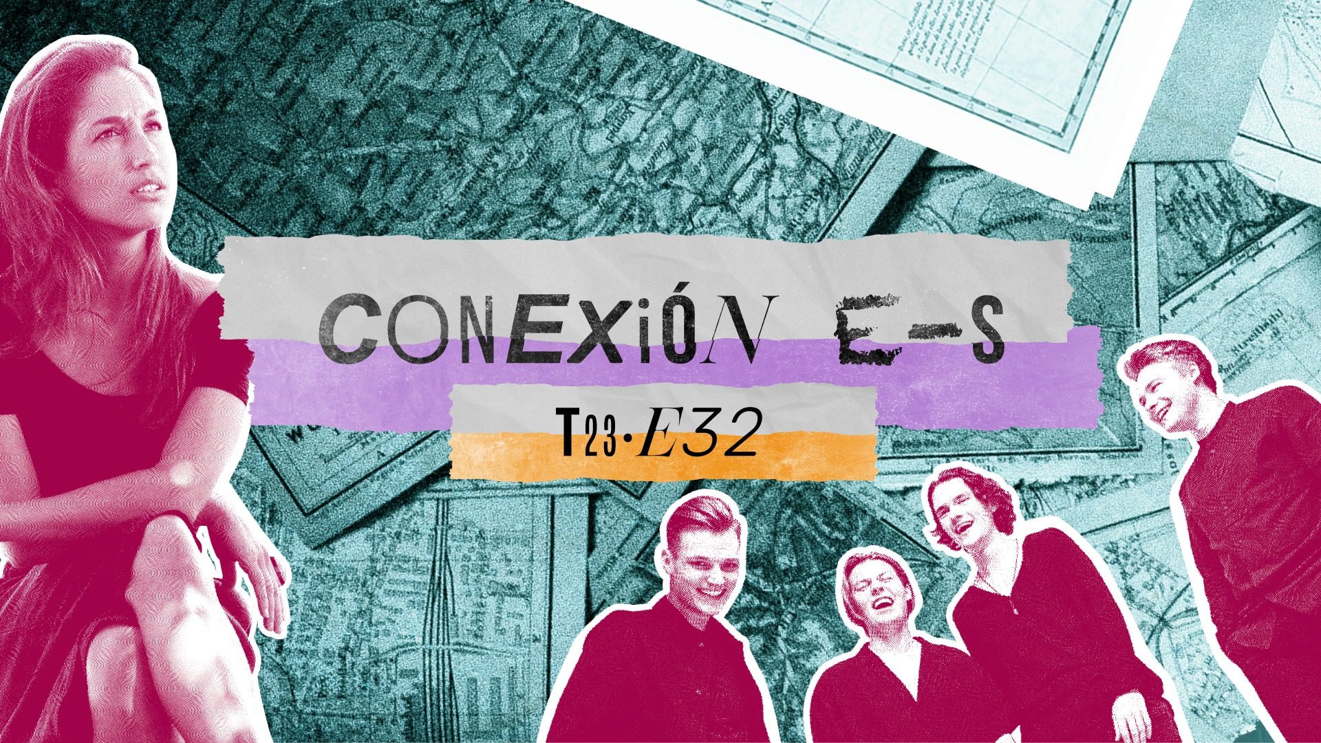 CONEXION ES T23E32