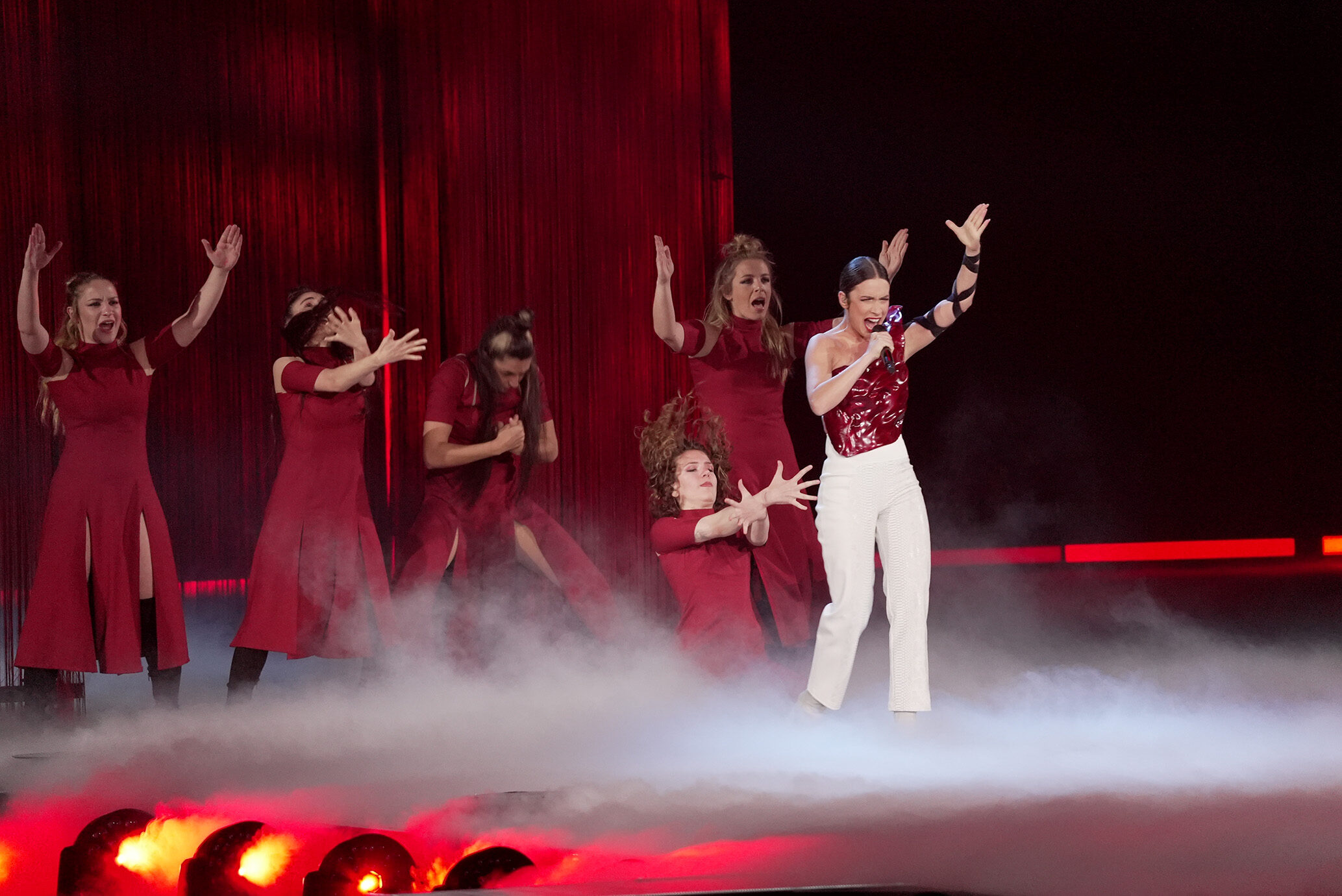 Tercer ensayo Blanca Paloma (3)
