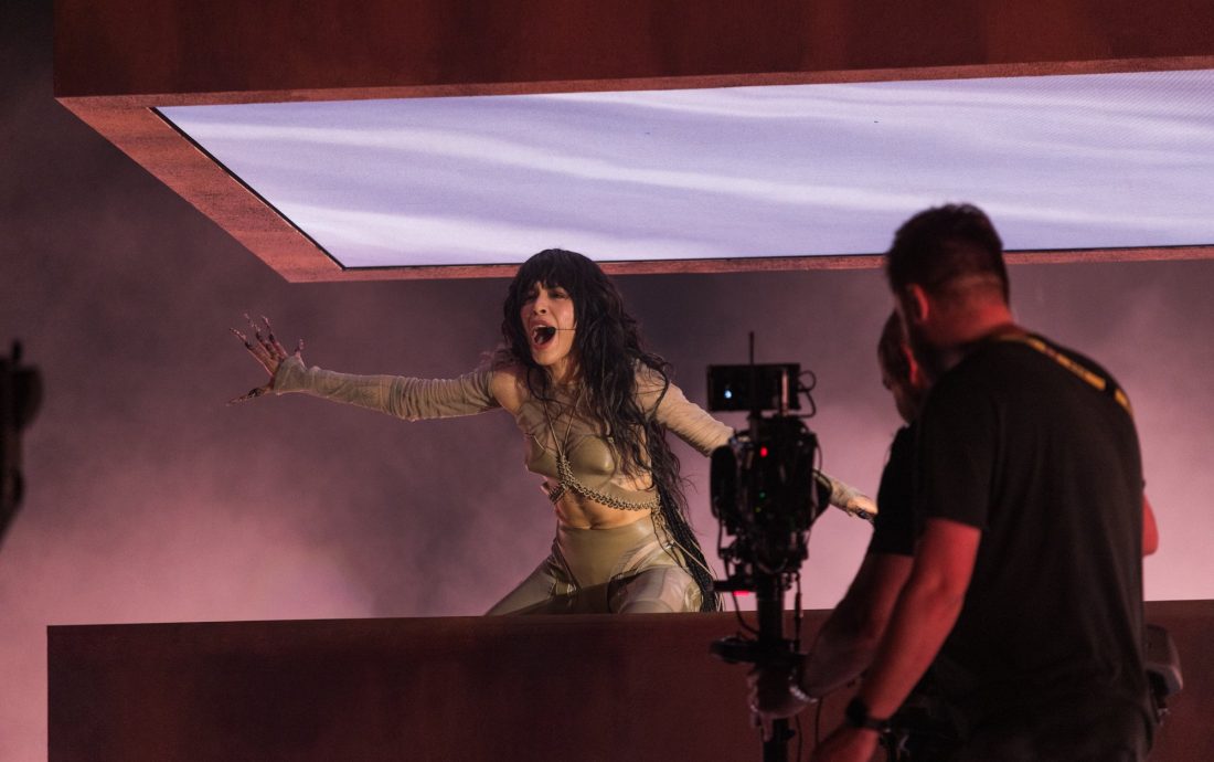 Loreen 4