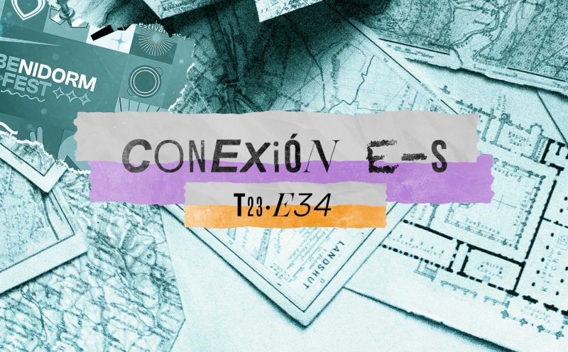 CONEXION ES T23E34