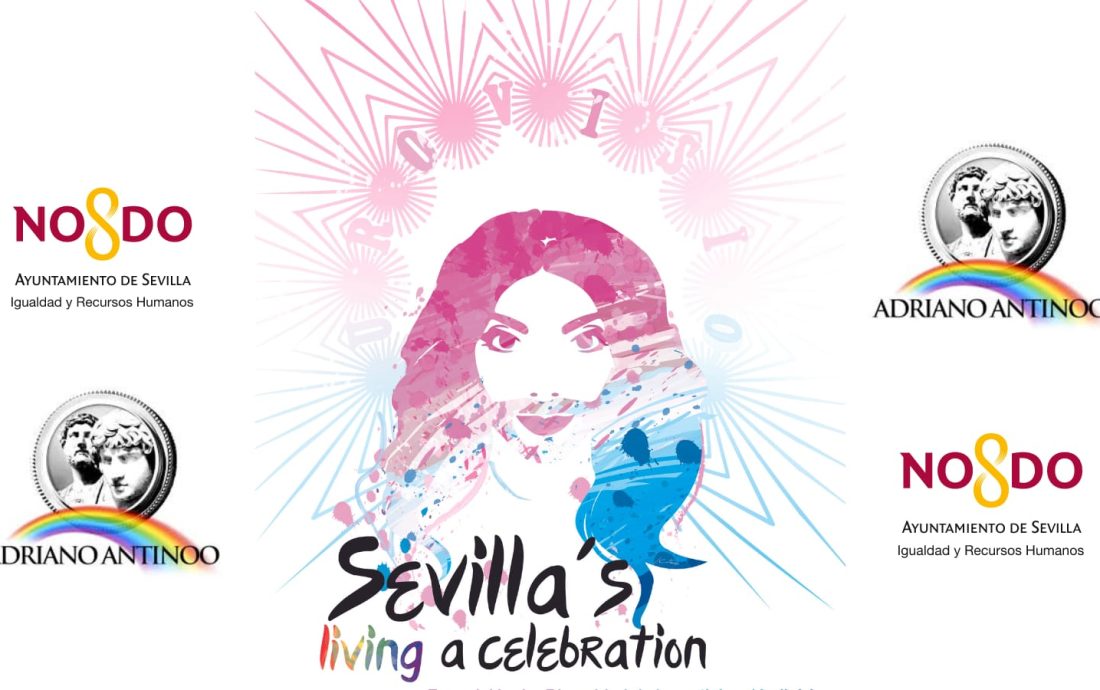 sevilla's living a celebration