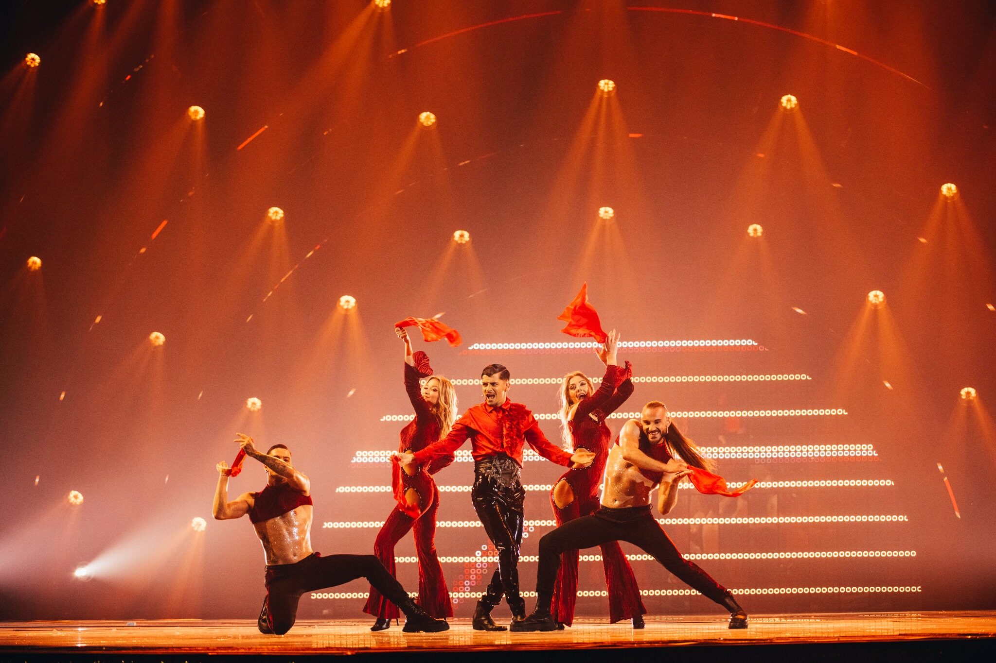 Romania’s WRS at the Final