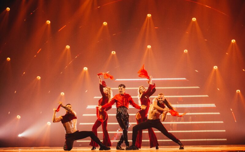 Romania’s WRS at the Final