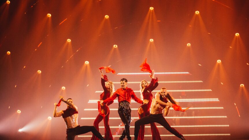 Romania’s WRS at the Final