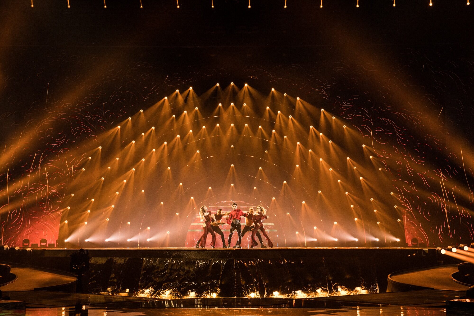 rumanía eurovisión 2026